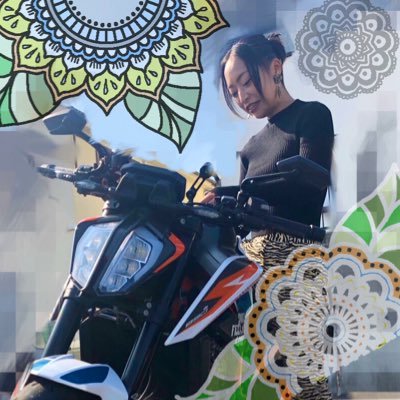 乾杯orバイクの人🍻🏍ツーリング大好きだけどサーキットも時々&稀にキャンプ🏕️飼い主の帰りを待つ猫ズのためにも右手に自制心! カフェイン・ハイのチーム員としてカブ耐久レースにも出ています🛵