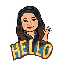 Vanessa Sepulveda (@loveteach12) 's Twitter Profile