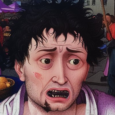 I do stupid stuff on the blockchain. Formerly @dragonfly_xyz, @0xProject. Tradwife, Shrek dad, and IBS warrior 🙏. 🇵🇭 🏳️🌈🥥