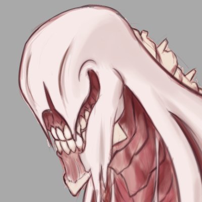 Buenas esta es la cuenta Nsfw
I draw NSFW because I find it funny.
Main: @KaifasNadrojo
English: low level
Commissions:
https://t.co/VRy8qjYxeG