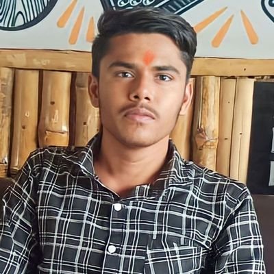 RajKumarSi83794's profile picture. कुछ देर की खामोशी हैं ,फिर शोर आयेगा ,
तुम्हारा सिर्फ वक्त आया हैं,हमारा दौर आयेगा ।✨