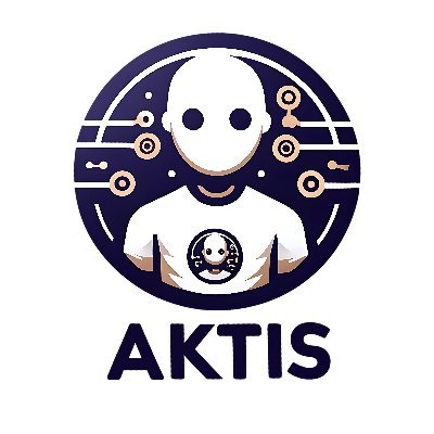 Family run t-shirt design company | Modern, quirky, and original designs inspired by tech, nature, and pop culture | Join the AKTIS community!