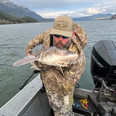 Outdoor wild game chef & blogger who creates easy to follow yet amazingly delicious recipes for the everyday man... Or woman!!!!