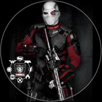 Floyd Lawton (@deadshotzsjl) 's Twitter Profile Photo Floyd Lawton (@deadshotzsjl) 's Twitter Profile Photo