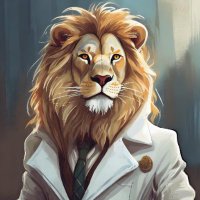 Dr. LION (@drlion1111) 's Twitter Profile Photo Dr. LION (@drlion1111) 's Twitter Profile Photo