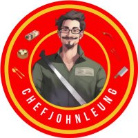 Twitch’s Favourite Dumpling Daunty ™️ (@chefjohnleung) 's Twitter Profile