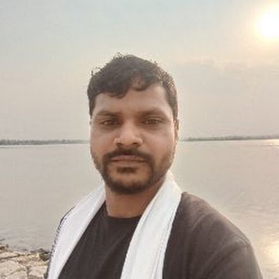 NareshkumarBesr's profile picture. 