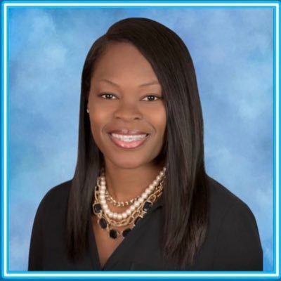 Dr. Shakeica Robinson Profile