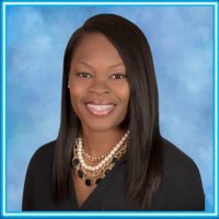 Dr. Shakeica Robinson (@rpbhs_principal) 's Twitter Profile
