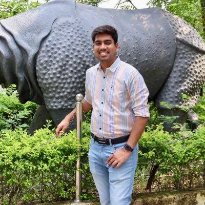 IAS | Telangana Cadre | Executive Director Hyderabad Water Board | AIR 29 CSE'19 | Ex-IPS | AIR 1 UPSC ESE | संगच्छध्वं संवदध्वं |