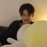 เจื้อยแจ้ว 💜 (@whanneiei) 's Twitter Profile Photo