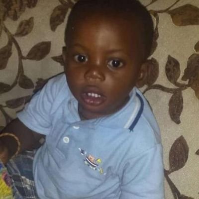 ebrima_sam63666's profile picture. Jesus christ is the Lord ✝️✝️