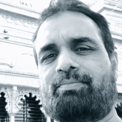 iamsutharbharat's profile picture. When you feel like quitting, think about why you started.