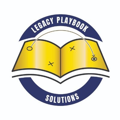 Legacy_at_Play's profile picture. Starting 2024...
Legacy Playbook Solutions bridges gaps between athletes primary and secondary career paths to ensure a Legacy is built while navigating life.