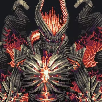 Minecraft Architecture/Low poly Artist/Blockbench Model Pro/Minecraft Animator & VFX
If you have any entrustment needs, please add my partner's discord: lurunzi