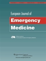 #journal devoted to serving the #emergencymedicine community. Official of @EuropSocEM
Editor in chief @FreundYonathan
2021 #ImpactFactor: 4.11😎