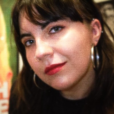 Culture journalist and critic. Recovering Comedian. Host of a podcast about Michael Shannon. Chicago is the love of my life. Opinions are own. Viva Palestina.