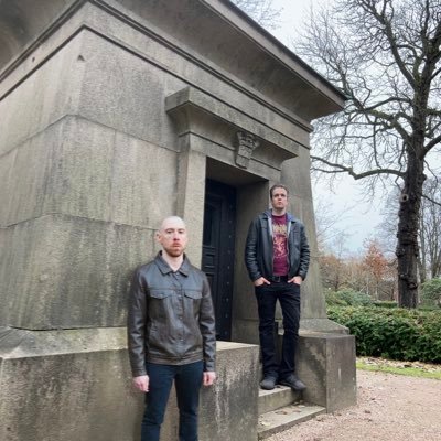 Brazen Tongue is based in Chicago, IL, USA, and Gothenburg, Sweden, bringing together a diverse array of influences within the metal genre.
