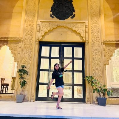 DeepaliSharda1's profile picture. Chartered Accountant