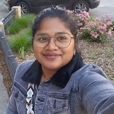 iamjishapraful's profile picture. Research Fellow, Department of Laboratory Medicine and Pathology, Mayo Clinic