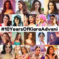 Kiara Advani FP (@kiaraadvanifp) 's Twitter Profile