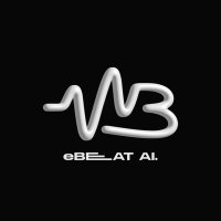 eBeat AI 💽 (@ebeat_ai) 's Twitter Profile