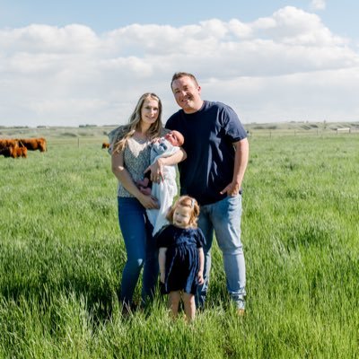 peterbossod's profile picture. Alberta Farmer | U of S Agro - AgBus 16’