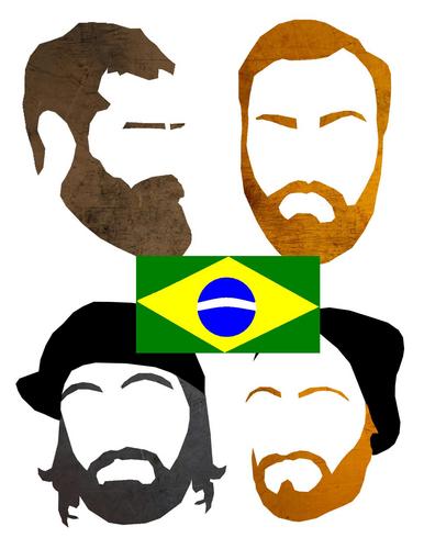 fysbrasil's profile picture. Mantendo os fãs antenados sobre @fouryearstrong