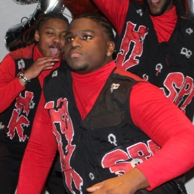 NT @ Culver Stockton College |ΚΑΨ♦️ | instagram: rashad_hinson snap:sway.6had