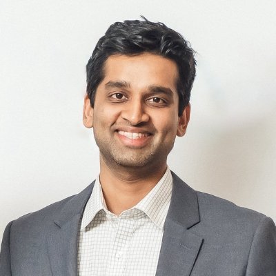 Karthik Narasimhan Profile