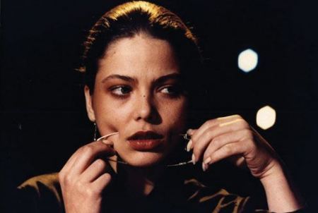 CassCf's profile picture. 