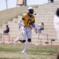 Nigel Monroe (@monroe_nigel) 's Twitter Profile