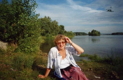 snatalyv's profile picture. 