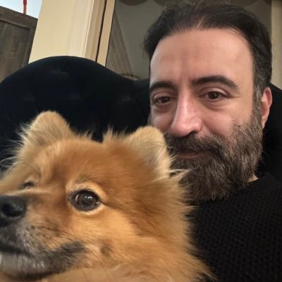 HoumanGh's profile picture. Fried chicken enthusiast. Push up addict