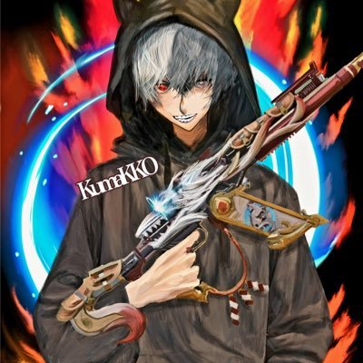 Äćê*KumaKKo です。*Äćê*clanのクラマスやってます! Codm関係はフォロバ100%宜しくお願い致します。 KN-44世界17位 公式→@ACE_clan_CoDM どくきのさんにカスタム紹介して頂いた動画です。→https://t.co/WKIgux3bKd