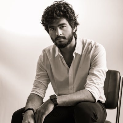 sudhishvenkat's profile picture. Actor