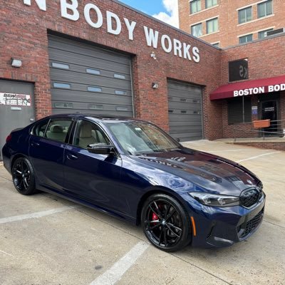 BodyBoston74929's profile picture. Auto Body & Collision Specialists