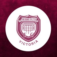 Arbroath Vics (@arbroathvicsfc) 's Twitter Profile