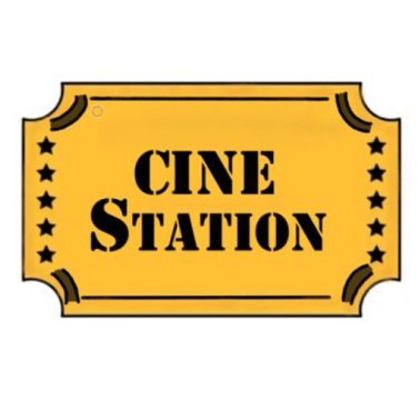 @CineStationINC