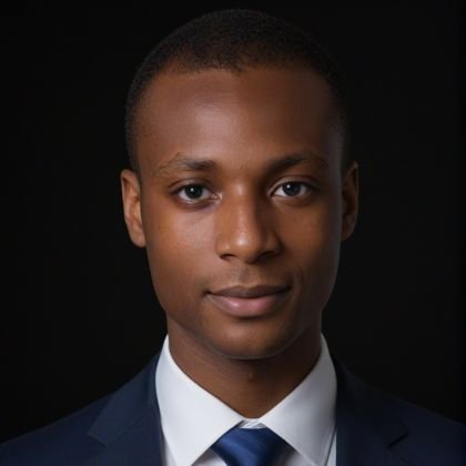 I'm a professional Website Designer and
Digital Marketer with years of experience
in the field.