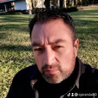 OJ Aranda (@arandas80) 's Twitter Profile