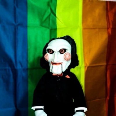 KarasuKiss17's profile picture. 🖤💙🖤✨ I’m here to vibe and NSFW 🫡  I drink and I know things ~