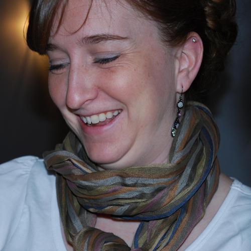 loves: my husband, daughters, Jesus and being crafty! also old movies, anything Disney, music and hiking in smokey mtns!