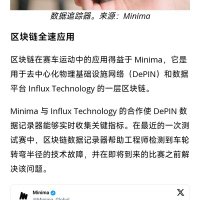 minima Layer1 (@minimalayer1) 's Twitter Profile Photo minima Layer1 (@minimalayer1) 's Twitter Profile Photo