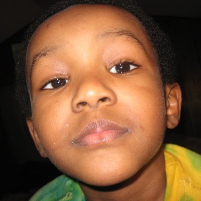 JesusSaves002's profile picture. 