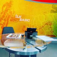 İlk Baskı (@trtilkbaski) 's Twitter Profile