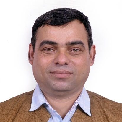 नेसपा केन्द्रीय उपाध्यक्ष
लेखक तथा अध्यक्ष
जन उपभोक्ता मञ्च