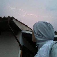 caza tormentas Reina del cel ⛈❄️💨🌈🌪🌩❄️🌪 (@reina_del_cielo) 's Twitter Profile
