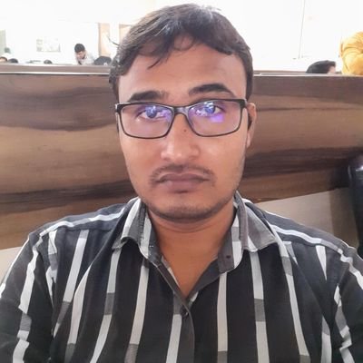 rpmaurya89's profile picture. 