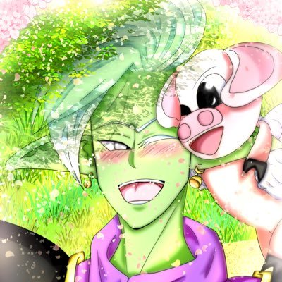 りよ🐷🍵さんのプロフィール画像